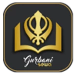 Logo of GurbaniSewa Audio android Application 